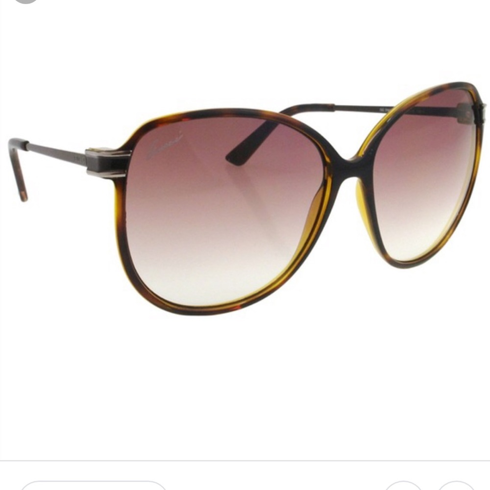 Gucci Sunglasses - Picture 5 of 6